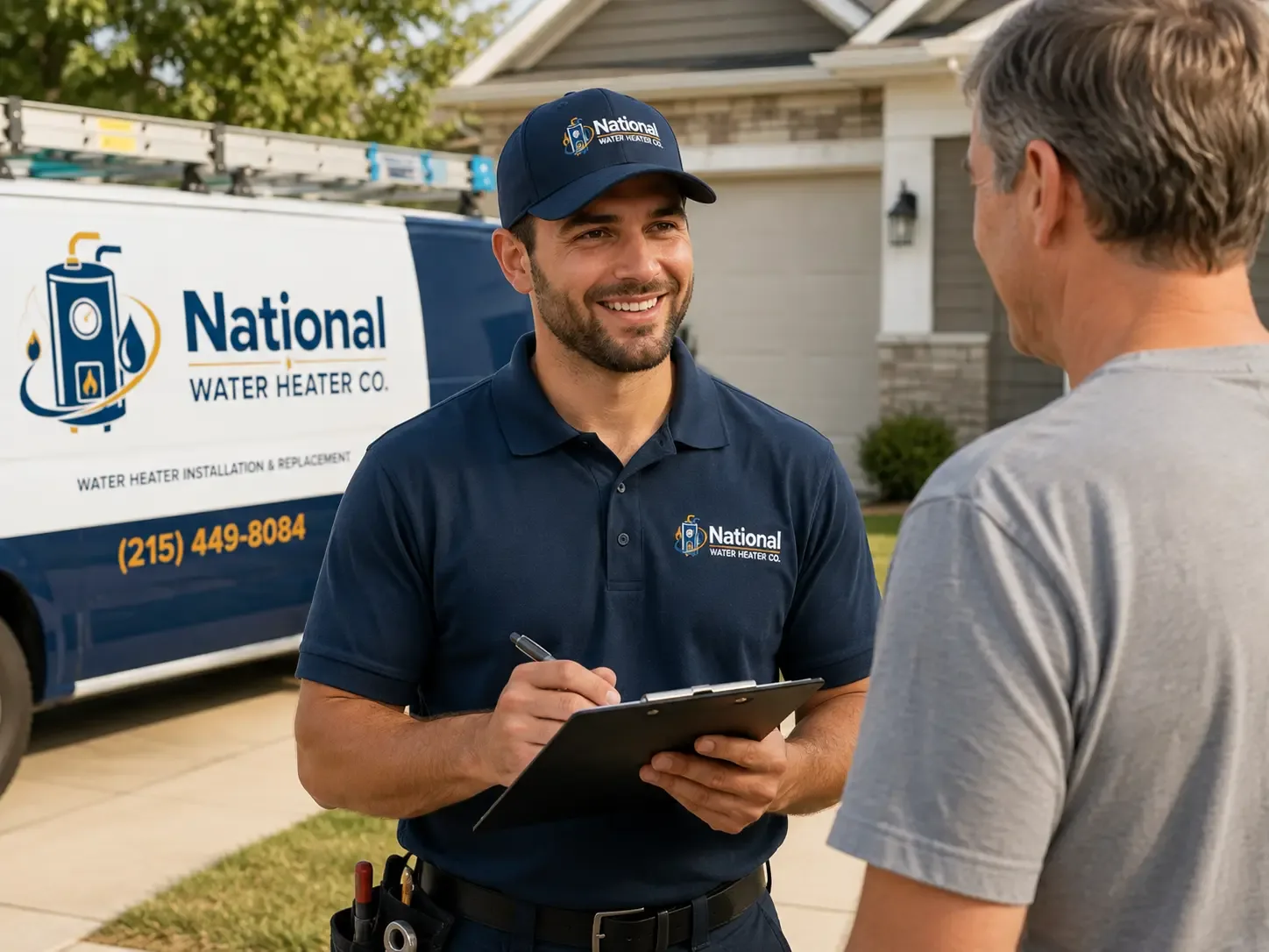 Water Heater Installation Polacca, AZ FAQs